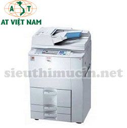 MÁY PHOTOCOPY MÀU RICOH MP C7501                                                                                                                                                                        